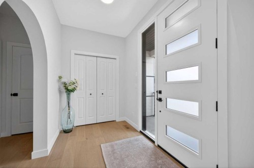 267 Bluerock Avenue Sw, Calgary, AB - Indoor Photo Showing Other Room