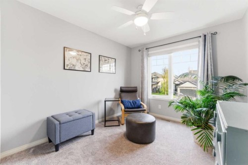 74 Evercreek Bluffs Road Sw, Calgary, AB - Indoor