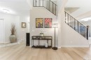 74 Evercreek Bluffs Road Sw, Calgary, AB  - Indoor Photo Showing Other Room 