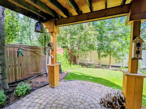 74 Evercreek Bluffs Road Sw, Calgary, AB - Outdoor