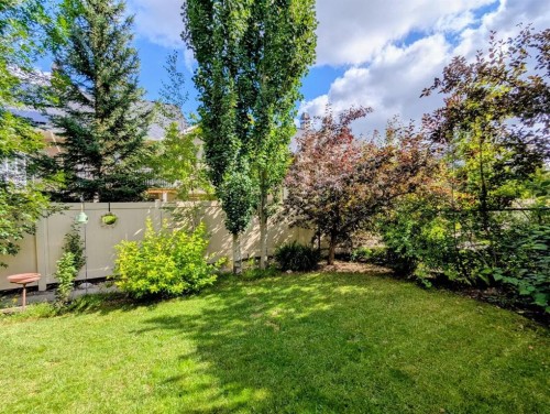 74 Evercreek Bluffs Road Sw, Calgary, AB - Outdoor