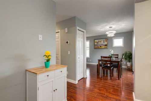 126 Harvest Gold Place Ne, Calgary, AB - Indoor