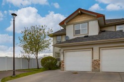 126 Harvest Gold Place NE Calgary, AB T3K 4Y2