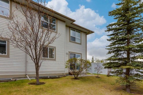126 Harvest Gold Place Ne, Calgary, AB - Outdoor