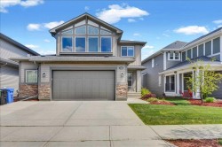 128 Auburn Bay Avenue SE Calgary, AB T3M 0K7