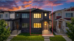 10001 Huxbury Drive NE Calgary, AB T1X 0L4