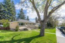 304 Blackthorn Road Nw, Calgary, AB  - Outdoor 