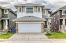 101 Redstone Drive Ne, Calgary, AB  - Outdoor With Facade 