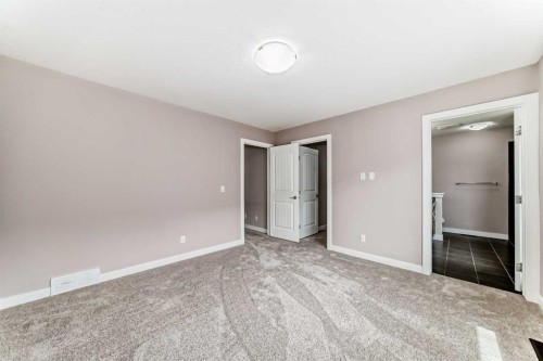 101 Redstone Drive Ne, Calgary, AB - Indoor Photo Showing Other Room
