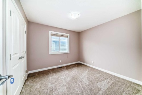 101 Redstone Drive Ne, Calgary, AB - Indoor Photo Showing Other Room