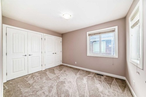 101 Redstone Drive Ne, Calgary, AB - Indoor Photo Showing Other Room