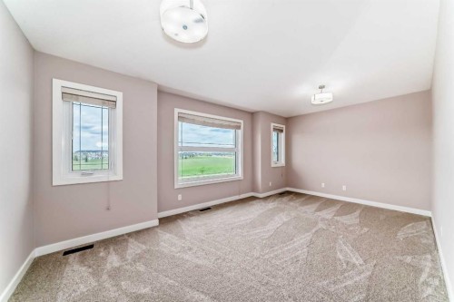 101 Redstone Drive Ne, Calgary, AB - Indoor Photo Showing Other Room