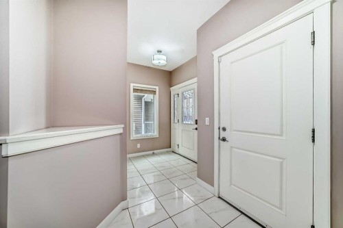 101 Redstone Drive Ne, Calgary, AB - Indoor Photo Showing Other Room