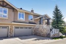 14 Discovery Woods Villas Sw, Calgary, AB  - Outdoor 