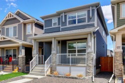 133 Legacy Glen Way SE Calgary, AB T2X 4G6