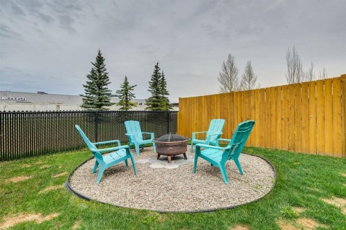 231 Kingsbridge Road Se, Airdrie, AB - Outdoor