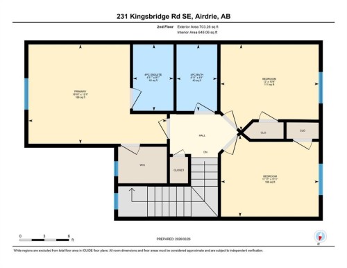 231 Kingsbridge Road Se, Airdrie, AB - Other
