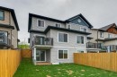 231 Kingsbridge Road Se, Airdrie, AB  - Outdoor With Deck Patio Veranda 