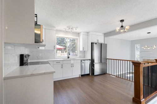 5876 Dalcastle Drive Nw, Calgary, AB 