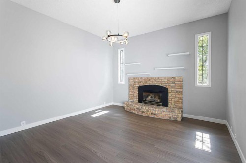 5876 Dalcastle Drive Nw, Calgary, AB 