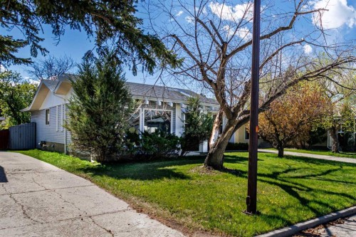 5876 Dalcastle Drive Nw, Calgary, AB 