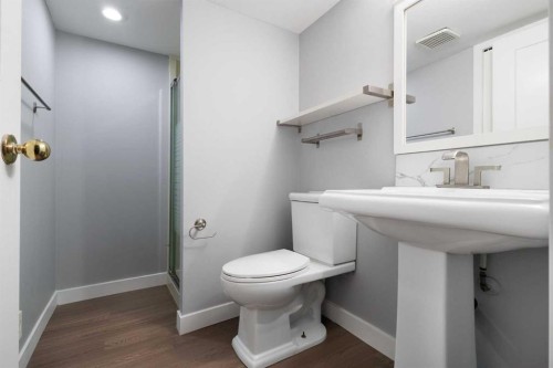 5876 Dalcastle Drive Nw, Calgary, AB 