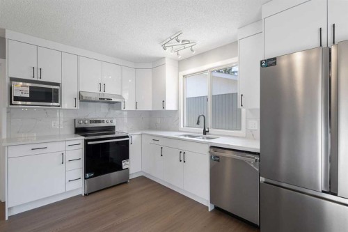 5876 Dalcastle Drive Nw, Calgary, AB 