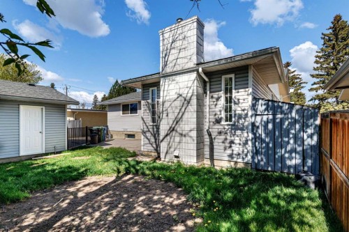 5876 Dalcastle Drive Nw, Calgary, AB 