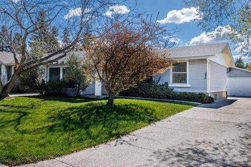 5876 Dalcastle Drive Nw, Calgary, AB 