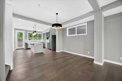 156 Crimson Ridge Place Nw, Calgary, AB - Indoor