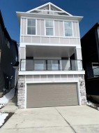 156 Crimson Ridge Place NW Calgary, AB T3L 0K4