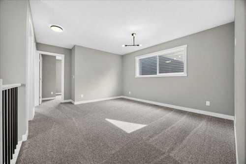 156 Crimson Ridge Place Nw, Calgary, AB - Indoor Photo Showing Other Room