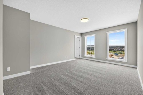 156 Crimson Ridge Place Nw, Calgary, AB - Indoor Photo Showing Other Room