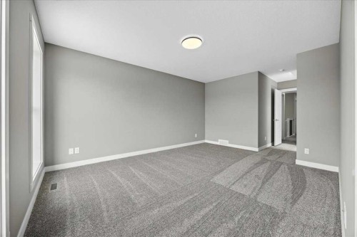156 Crimson Ridge Place Nw, Calgary, AB - Indoor Photo Showing Other Room