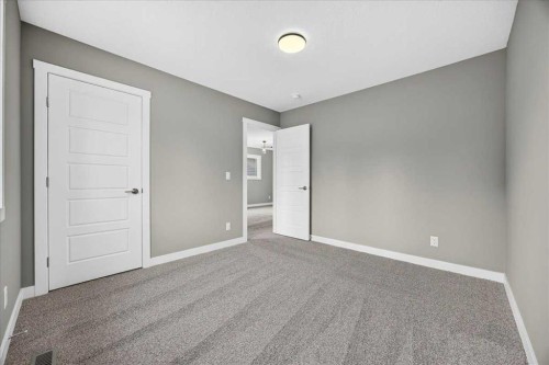 156 Crimson Ridge Place Nw, Calgary, AB - Indoor Photo Showing Other Room