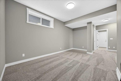 156 Crimson Ridge Place Nw, Calgary, AB - Indoor Photo Showing Other Room