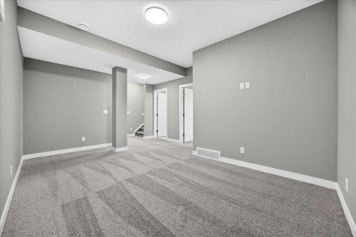 156 Crimson Ridge Place Nw, Calgary, AB - Indoor Photo Showing Other Room