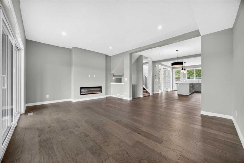 156 Crimson Ridge Place Nw, Calgary, AB - Indoor