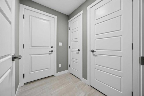 156 Crimson Ridge Place Nw, Calgary, AB - Indoor Photo Showing Other Room