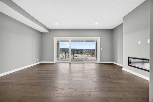 156 Crimson Ridge Place Nw, Calgary, AB - Indoor