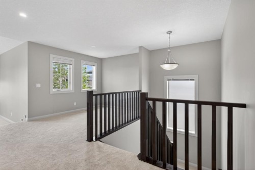94 Evansdale Common Nw, Calgary, AB - Indoor Photo Showing Other Room