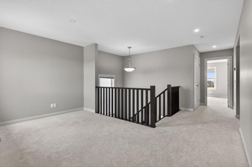 94 Evansdale Common Nw, Calgary, AB - Indoor Photo Showing Other Room