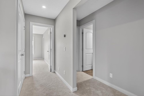 94 Evansdale Common Nw, Calgary, AB - Indoor Photo Showing Other Room
