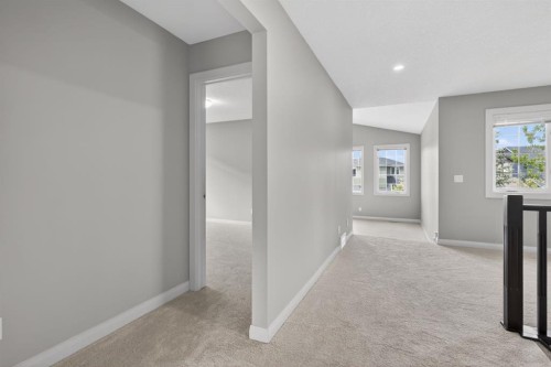 94 Evansdale Common Nw, Calgary, AB - Indoor Photo Showing Other Room