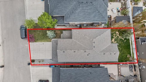 94 Evansdale Common Nw, Calgary, AB - Outdoor