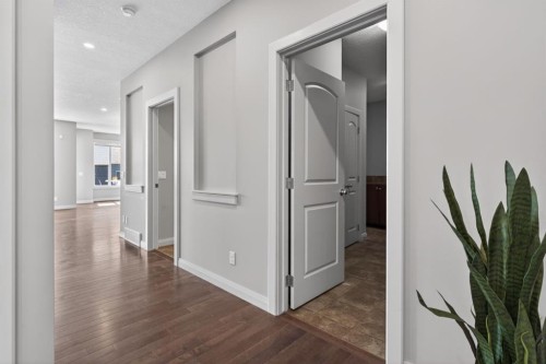 94 Evansdale Common Nw, Calgary, AB - Indoor Photo Showing Other Room