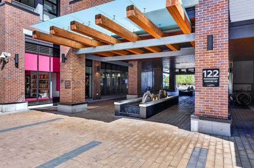403-122 Mahogany Centre Se, Calgary, AB - Outdoor With Exterior