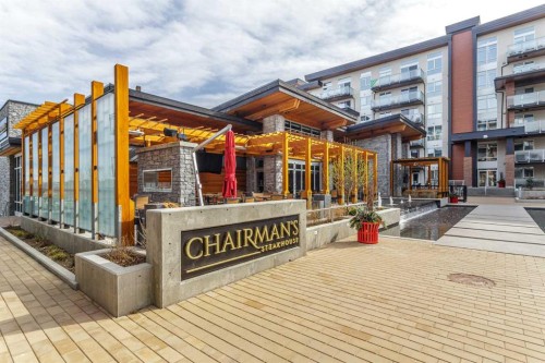 403-122 Mahogany Centre Se, Calgary, AB - Outdoor