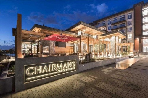 403-122 Mahogany Centre Se, Calgary, AB - Outdoor