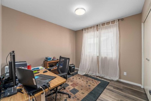 51 Midvalley Crescent Se, Calgary, AB - Indoor Photo Showing Office